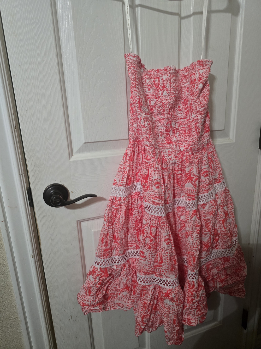 Lilly Pulitzer Kelvina Dress
